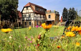 Ferienhaus Lindenhof Graupa